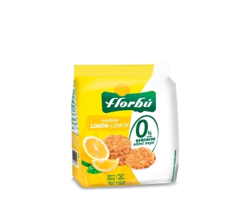 Bánh ăn kiêng vị chanh  130g